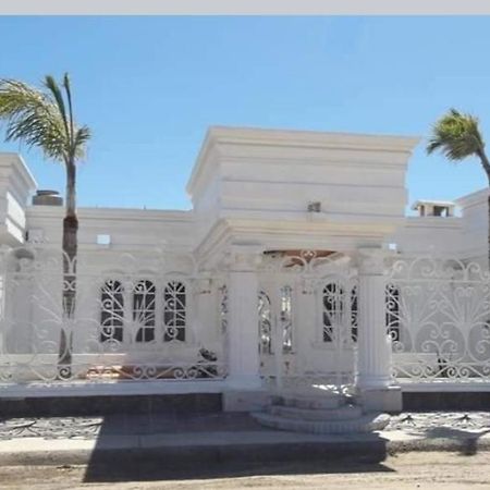 Brenda Alicia Villa Puerto Peñasco Kültér fotó