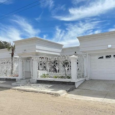 Brenda Alicia Villa Puerto Peñasco Kültér fotó