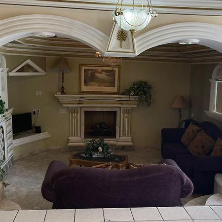 Brenda Alicia Villa Puerto Peñasco Kültér fotó