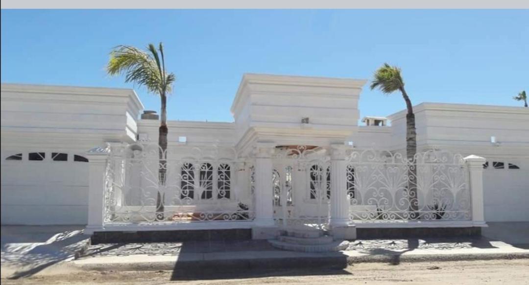 Brenda Alicia Villa Puerto Peñasco Kültér fotó