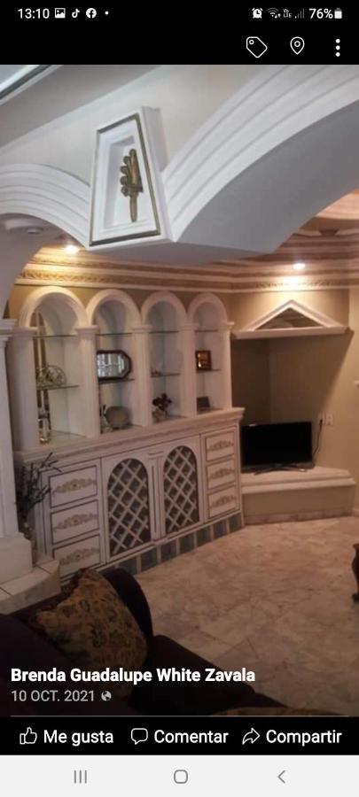 Brenda Alicia Villa Puerto Peñasco Kültér fotó
