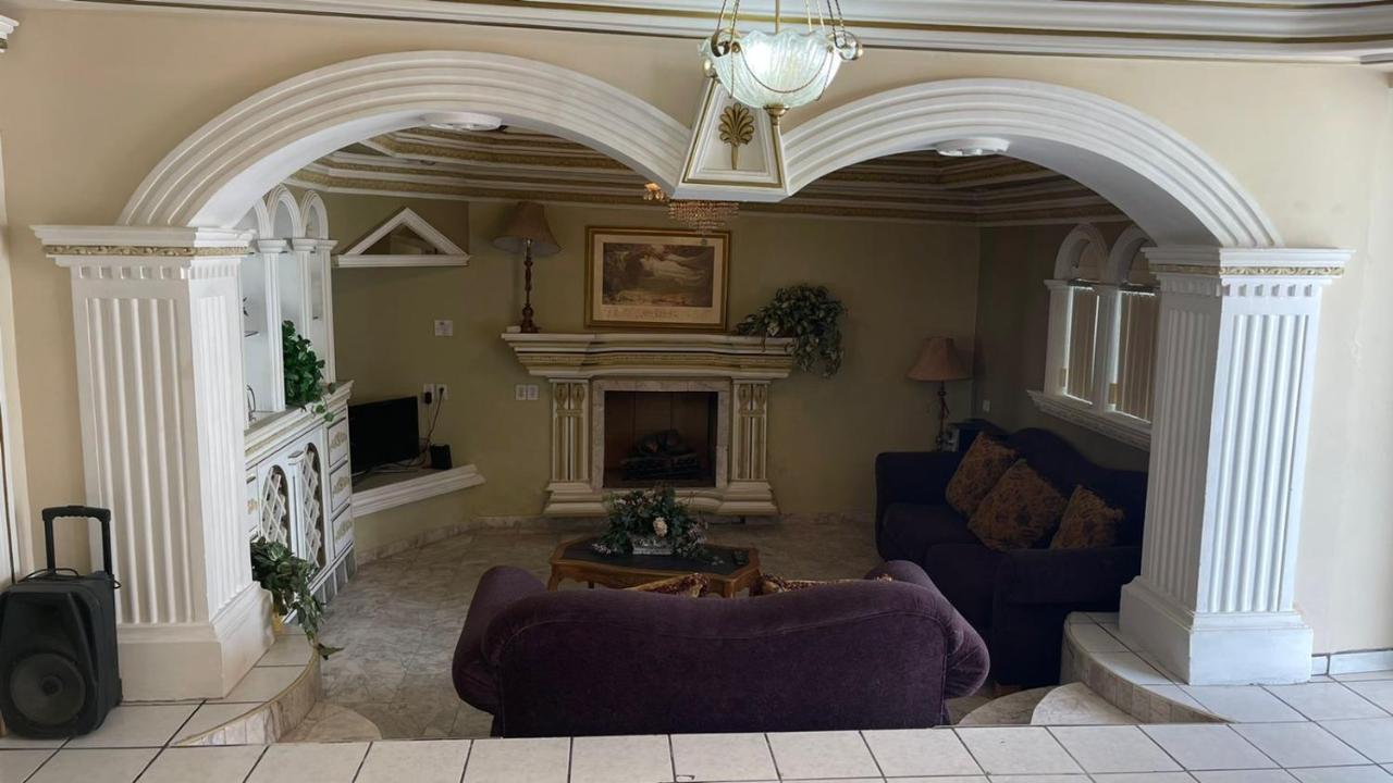Brenda Alicia Villa Puerto Peñasco Kültér fotó