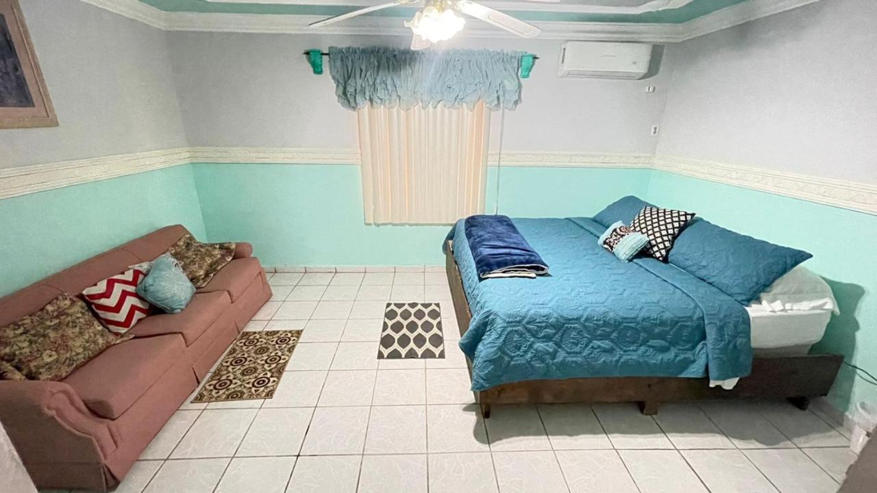 Brenda Alicia Villa Puerto Peñasco Kültér fotó